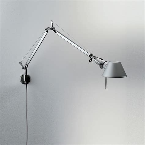 artemide tolomeo micro|Artemide Tolomeo Micro Wall Lamp & Reviews .